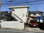 ＪＲ吉備線備前三門駅まで徒歩20分