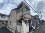 鳥飼下3丁目 白谷貸家