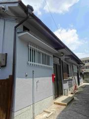 百舌鳥梅町平家