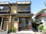 阪急京都線大山崎駅まで徒歩7分