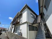 関谷アパート南棟