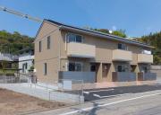 セジュール古国府 C棟