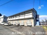 コーポつなぎ