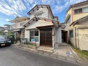 八木町八木東所 借家