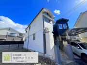 上桂西居町（リノベ）貸家