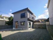 古屋テラスハウス