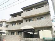 グランデール瑞穂