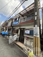 北条町2丁目 連棟