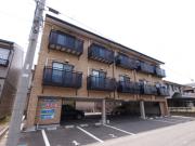 ＪＲ羽越本線新発田駅までバス約9分 徒歩4分