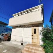 鹿手袋七丁目戸建 1区画