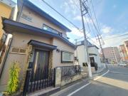 東仲町レントハウス