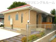 ＪＲ鹿島線鹿島神宮駅まで徒歩8分