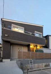 宮本8丁目戸建て