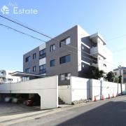 地下鉄東山線一社駅まで徒歩5分