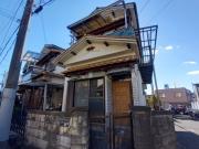 京阪本線枚方市駅までバス約12分 徒歩9分