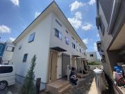 テラスハウス新伊丹