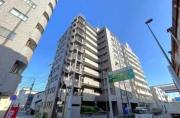 東武伊勢崎・大師線五反野駅まで徒歩7分