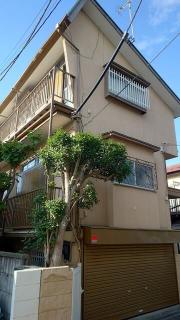 ＪＲ中央線荻窪駅まで徒歩16分