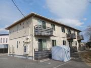 シャーメゾン上町