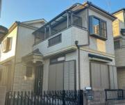 下落合四丁目戸建 一戸建