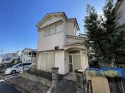 京阪交野線交野市駅まで徒歩17分