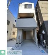 小田急小田原線登戸駅まで徒歩12分