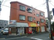 入江コーポ中春日