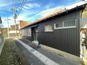 岐阜県海津市平田町今尾