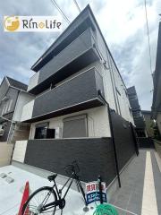 クレスト高安町南