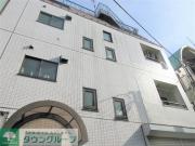 東京メトロ有楽町線地下鉄赤塚駅まで徒歩1分