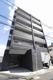 東武東上線東武練馬駅まで徒歩6分