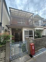 東垂水3丁目戸建