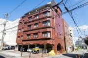 地下鉄谷町線天王寺駅まで徒歩8分