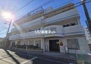 アーバンヒルズ河辺第二