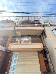 近鉄難波・奈良線八戸ノ里駅まで徒歩10分