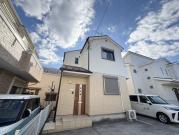 林間テラスハウス