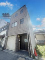 ＪＲ関西本線平野駅まで徒歩7分