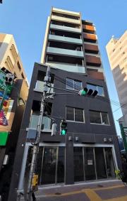 GRAND ARC笹塚