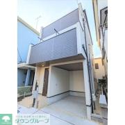 東急東横線日吉駅までバス約15分 徒歩3分