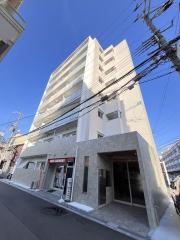 ＪＲ大阪環状線京橋駅まで徒歩8分
