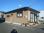 ライフステージ峰