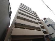 クレシェール大須