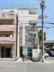 地下鉄名城線上前津駅まで徒歩6分