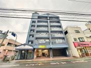 KMマンション北方