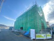 ＪＲ総武本線八街駅まで徒歩39分