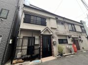 西武池袋・豊島線桜台駅まで徒歩1分