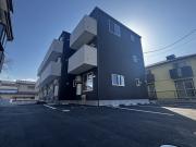 Crescent台原