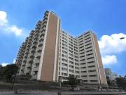 高田馬場住宅