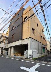 エスカパレード