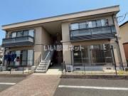 ラポワール横田 A棟
